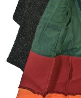 COMME des GARCONS HOMME PLUS（コムデギャルソンオムプリュス）カジュアルジャケット 黒 サイズ:S メンズ/2200309863032