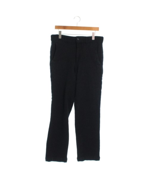 COMME des GARCONS HOMME PLUS(コムデギャルソンオムプリュス)その他 黒 サイズ:M/2200299340025