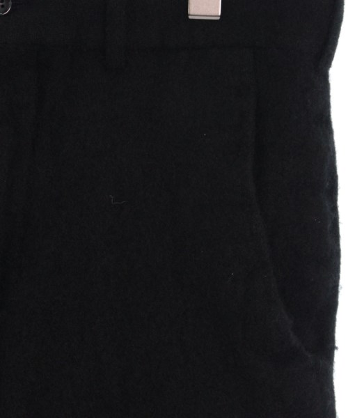 COMME des GARCONS HOMME PLUS（コムデギャルソンオムプリュス）その他 黒 サイズ:M メンズ/2200299340025
