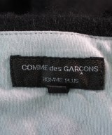 COMME des GARCONS HOMME PLUS（コムデギャルソンオムプリュス）その他 黒 サイズ:M メンズ/2200299340025