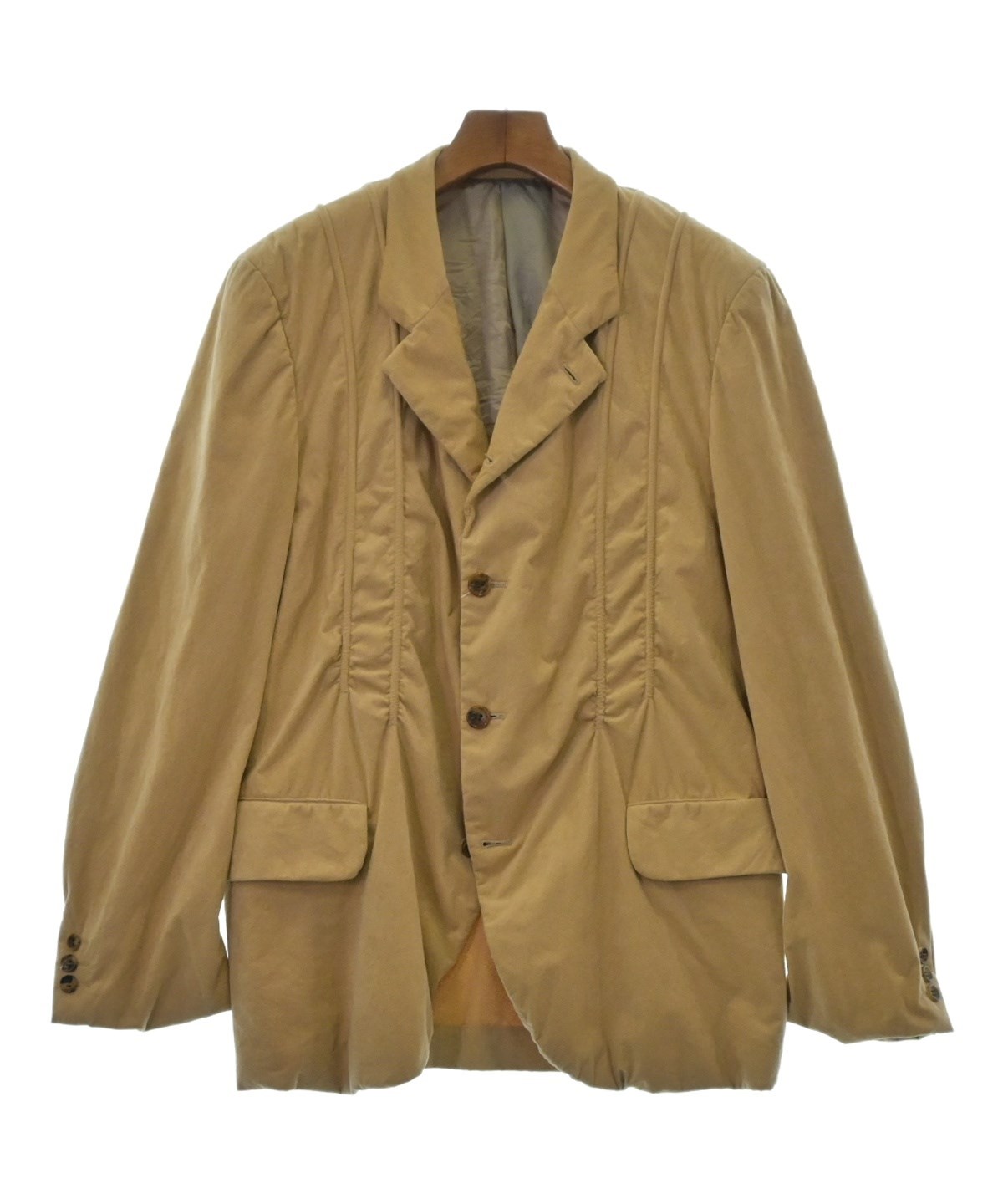 COMME des GARCONS HOMME PLUS（コムデギャルソンオムプリュス