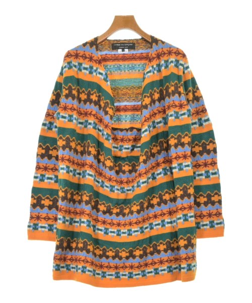 コムデギャルソンオムプリュス(COMME des GARCONS HOMME PLUS)のCOMME des GARCONS HOMME PLUS ニット・セーター
