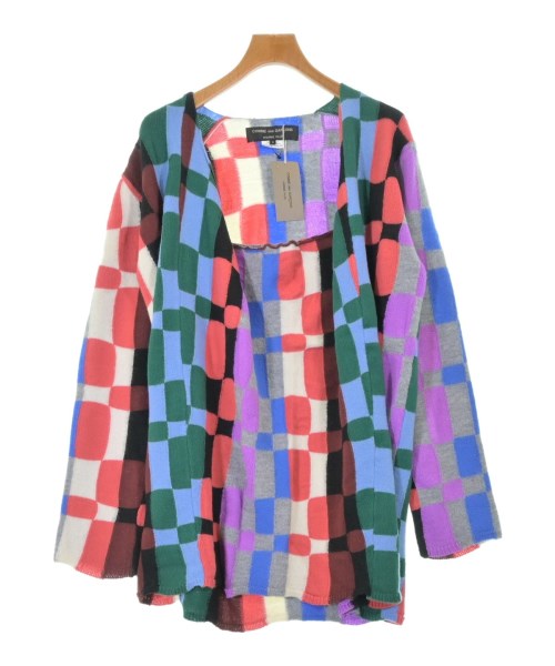 コムデギャルソンオムプリュス(COMME des GARCONS HOMME PLUS)のCOMME des GARCONS HOMME PLUS ニット・セーター