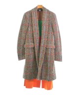 COMME des GARCONS HOMME PLUS チェスターコート