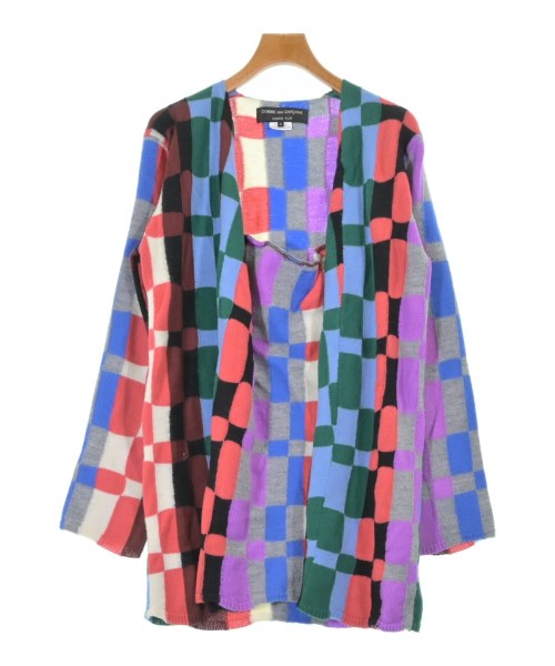 コムデギャルソンオムプリュス(COMME des GARCONS HOMME PLUS)のCOMME des GARCONS HOMME PLUS ニット・セーター
