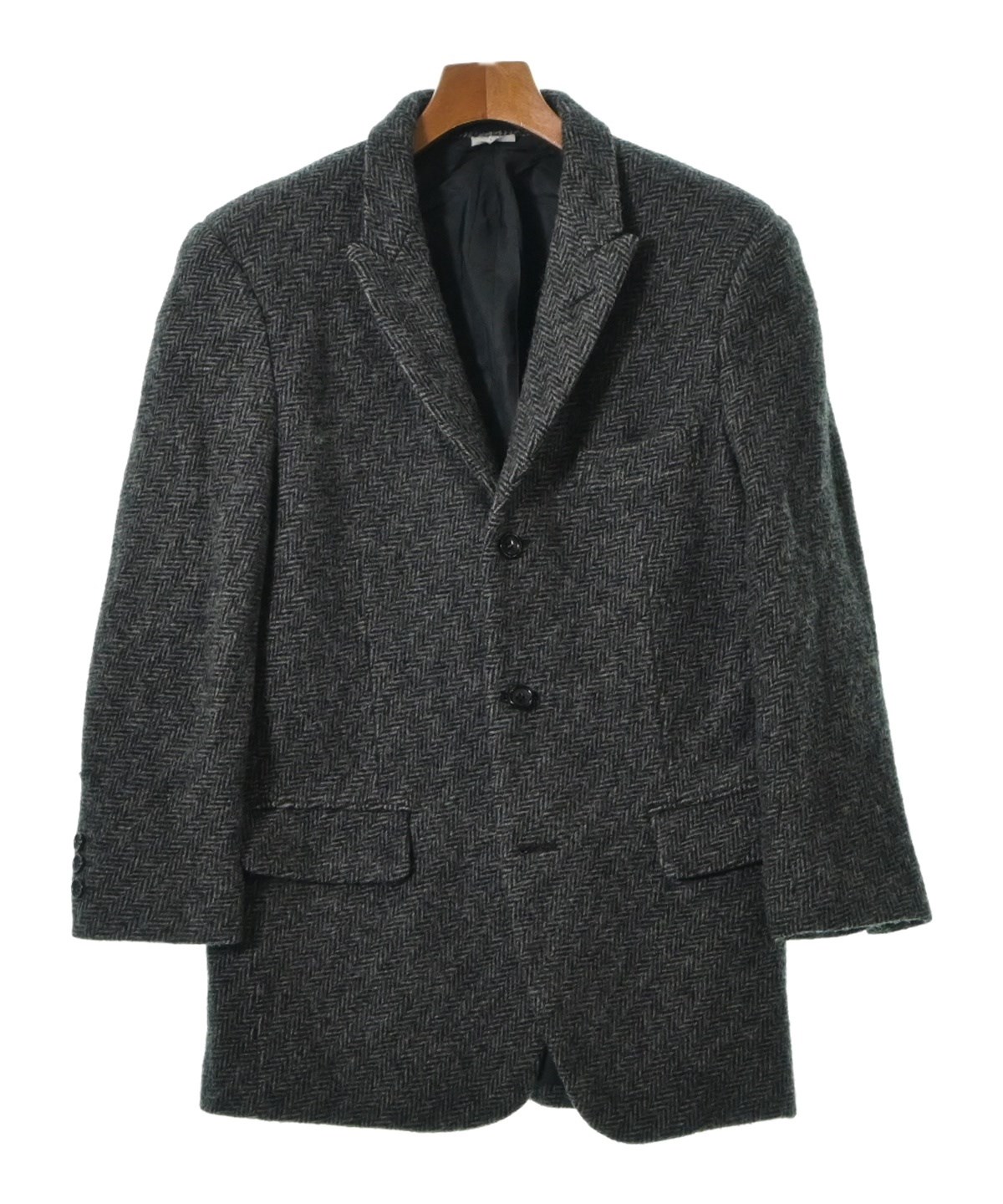 COMME des GARCONS HOMME PLUS（コムデギャルソンオムプリュス
