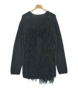 COMME des GARCONS HOMME PLUS（コムデギャルソンオムプリュス）ニット・セーター 黒 サイズ:-(XS位) メンズ/2200398603014