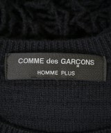 COMME des GARCONS HOMME PLUS（コムデギャルソンオムプリュス）ニット・セーター 黒 サイズ:-(XS位) メンズ/2200398603014
