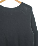 COMME des GARCONS HOMME PLUS（コムデギャルソンオムプリュス）ニット・セーター 黒 サイズ:-(XS位) メンズ/2200398603014