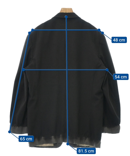 COMME des GARCONS HOMME PLUS(コムデギャルソンオムプリュス
