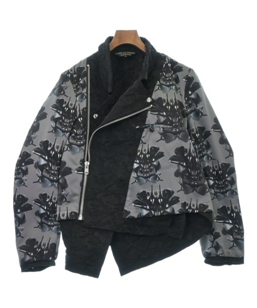 COMME des GARCONS HOMME PLUS(コムデギャルソンオムプリュス)のライダース サイズ:M 68,950円