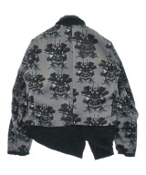 COMME des GARCONS HOMME PLUS（コムデギャルソンオムプリュス）ライダース グレー サイズ:M メンズ/2200383112019