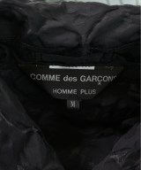 COMME des GARCONS HOMME PLUS（コムデギャルソンオムプリュス）ライダース グレー サイズ:M メンズ/2200383112019