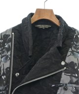 COMME des GARCONS HOMME PLUS（コムデギャルソンオムプリュス）ライダース グレー サイズ:M メンズ/2200383112019