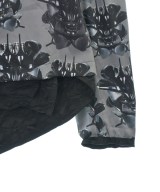 COMME des GARCONS HOMME PLUS（コムデギャルソンオムプリュス）ライダース グレー サイズ:M メンズ/2200383112019