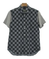 COMME des GARCONS HOMME PLUS カジュアルシャツ