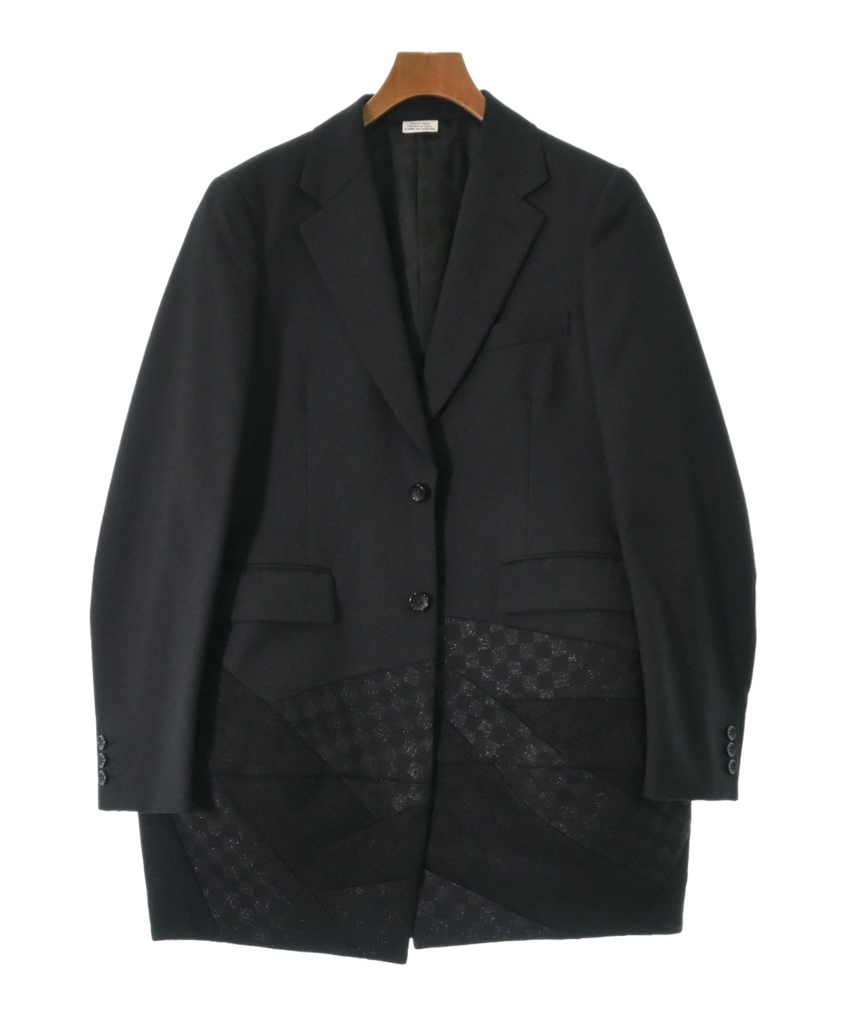 COMME des GARCONS HOMME PLUS（コムデギャルソンオムプリュス