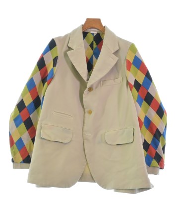 COMME des GARCONS HOMME PLUS（コムデギャルソンオムプリュス