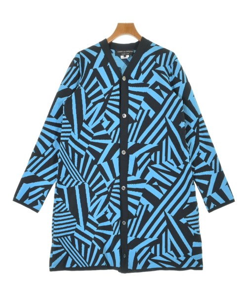 コムデギャルソンオムプリュス(COMME des GARCONS HOMME PLUS)のCOMME des GARCONS HOMME PLUS カーディガン