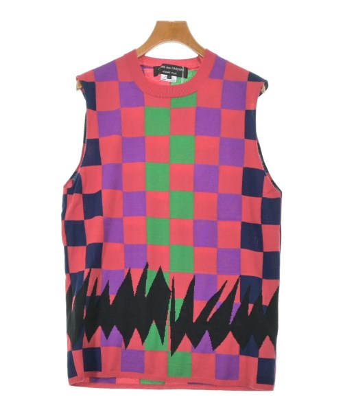 コムデギャルソンオムプリュス(COMME des GARCONS HOMME PLUS)のCOMME des GARCONS HOMME PLUS ニット・セーター