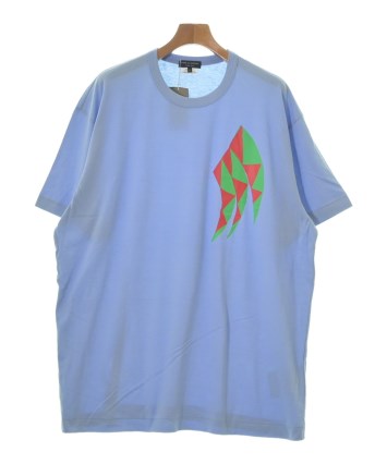 COMME des GARCONS HOMME PLUS 青シャツXS 2000823S0100_m2_a001.jpg