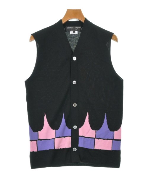コムデギャルソンオムプリュス(COMME des GARCONS HOMME PLUS)のCOMME des GARCONS HOMME PLUS ベスト