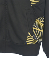 COMME des GARCONS HOMME PLUS（コムデギャルソンオムプリュス）パーカー 黒 サイズ:M メンズ/2200368805035