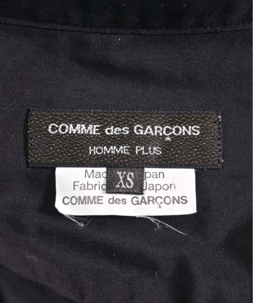 COMME des GARCONS HOMME PLUS（コムデギャルソンオムプリュス