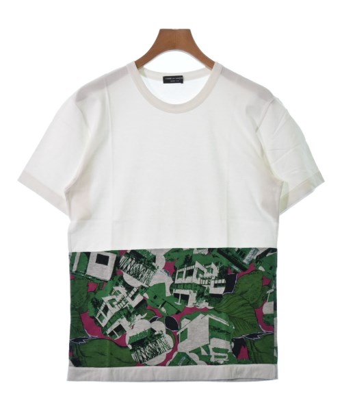 COMME des GARCONS HOMME PLUS Tシャツ・カットソー春夏ポケット