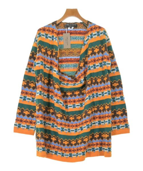コムデギャルソンオムプリュス(COMME des GARCONS HOMME PLUS)のCOMME des GARCONS HOMME PLUS ニット・セーター