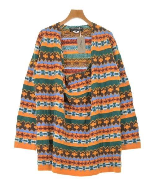 コムデギャルソンオムプリュス(COMME des GARCONS HOMME PLUS)のCOMME des GARCONS HOMME PLUS ニット・セーター