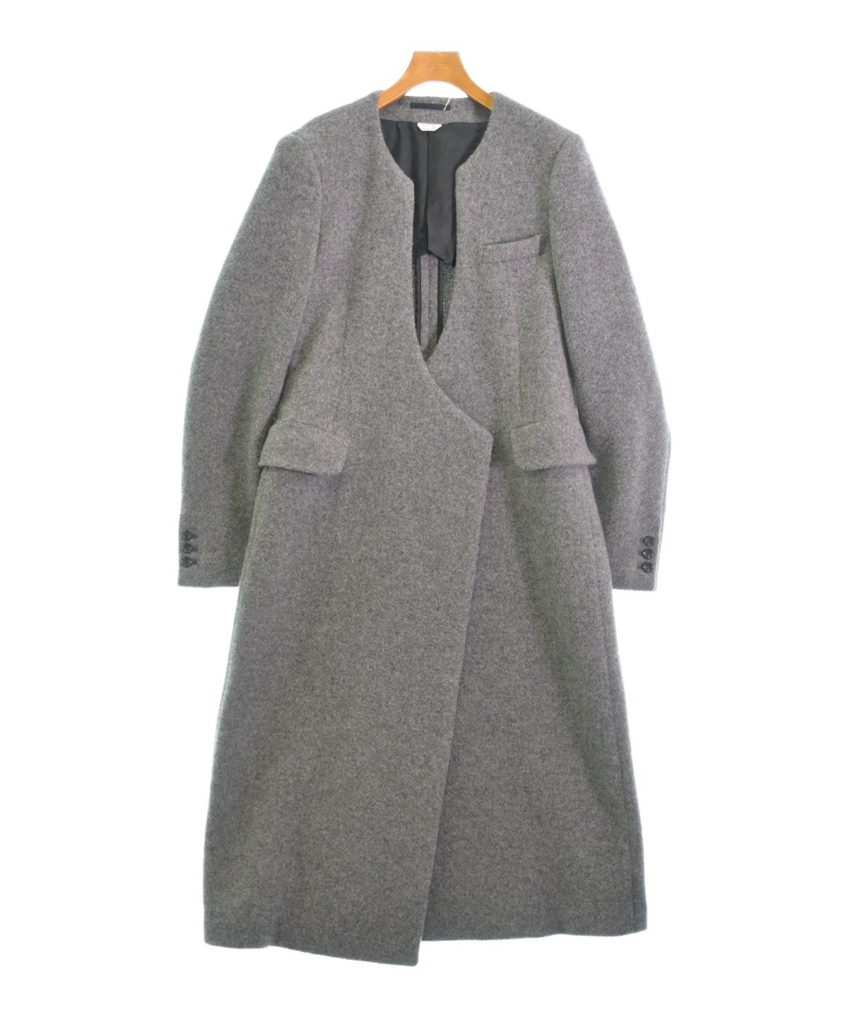 コムデギャルソンオムプリュス　22ss コート COMME des GARCONS HOMME PLUS コムデギャルソンオムプリュス