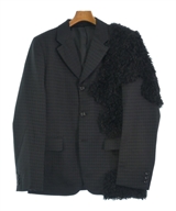 COMME des GARCONS HOMME PLUS カジュアルジャケット