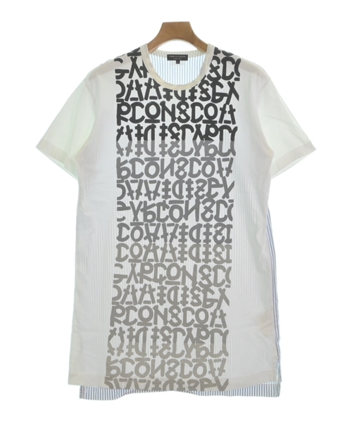 コムデギャルソンオムプリュス(COMME des GARCONS HOMME PLUS)のCOMME des GARCONS HOMME PLUS Tシャツ・カットソー