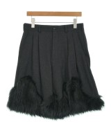 COMME des GARCONS HOMME PLUS ショートパンツ