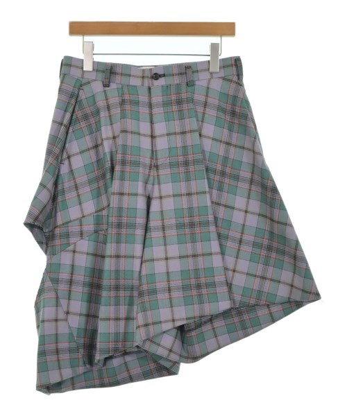 コムデギャルソンオムプリュス(COMME des GARCONS HOMME PLUS)のCOMME des GARCONS HOMME PLUS ショートパンツ