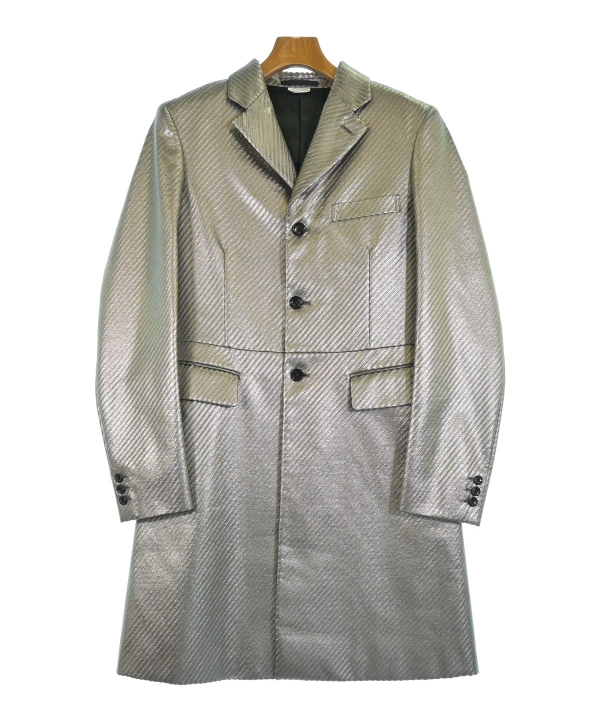 G*️様 コムデギャルソン オムプリュス コート COMME des GARCONS HOMME PLUS（コムデギャルソンオムプリュス）コート