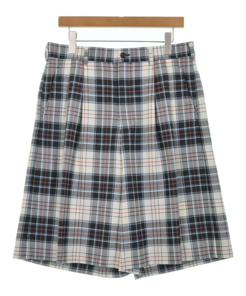 コムデギャルソンオムプリュス(COMME des GARCONS HOMME PLUS)のCOMME des GARCONS HOMME PLUS ショートパンツ