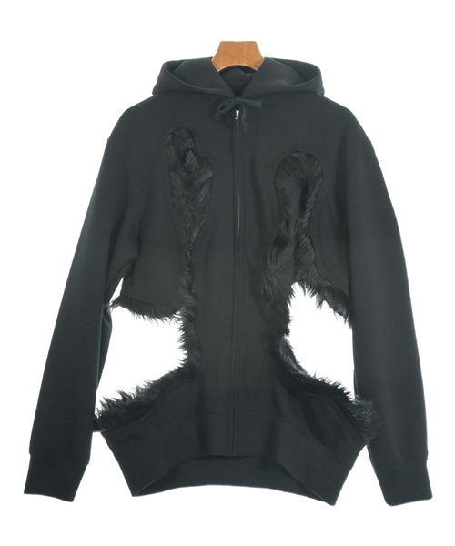コムデギャルソンオムプリュス(COMME des GARCONS HOMME PLUS)のCOMME des GARCONS HOMME PLUS パーカー