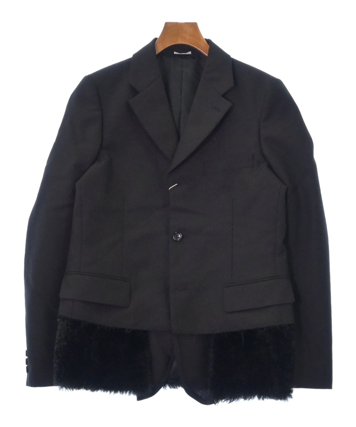 COMME des GARCONS HOMME PLUS（コムデギャルソンオムプリュス