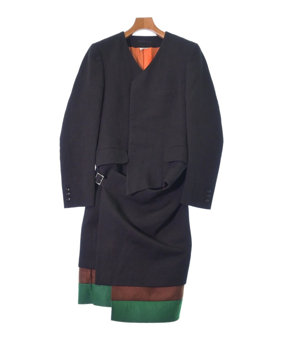 COMME des GARCONS HOMME PLUS（コムデギャルソンオムプリュス 