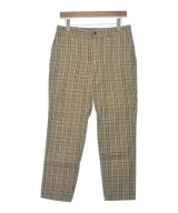 COMME des GARCONS HOMME PLUS スラックス