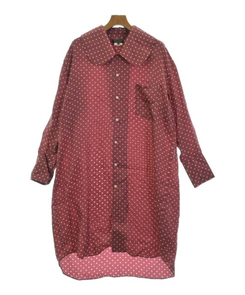 コムデギャルソンオムプリュス(COMME des GARCONS HOMME PLUS)のCOMME des GARCONS HOMME PLUS カジュアルシャツ