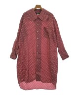 COMME des GARCONS HOMME PLUS カジュアルシャツ