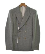 COMME des GARCONS HOMME PLUS カジュアルジャケット