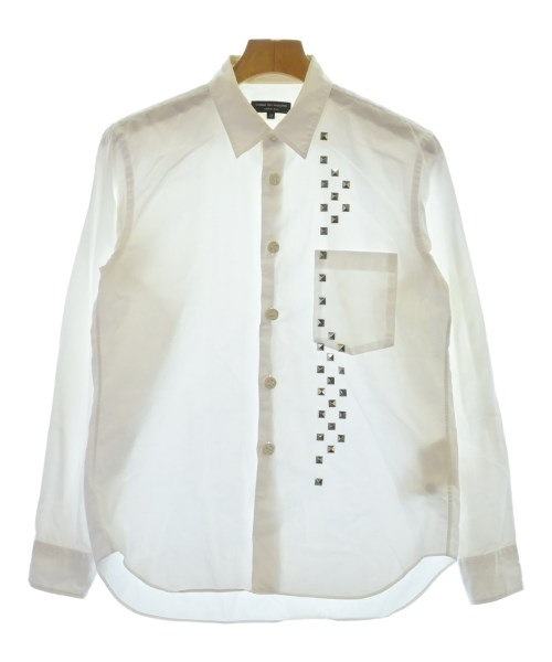 コムデギャルソンオムプリュス(COMME des GARCONS HOMME PLUS)のCOMME des GARCONS HOMME PLUS カジュアルシャツ