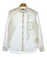 COMME des GARCONS HOMME PLUS カジュアルシャツ