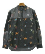 COMME des GARCONS HOMME PLUS カジュアルシャツ