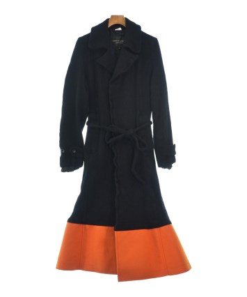 COMME des GARÇONS HOMME PLUS コート COMME des GARCONS HOMME PLUS（コムデギャルソンオムプリュス