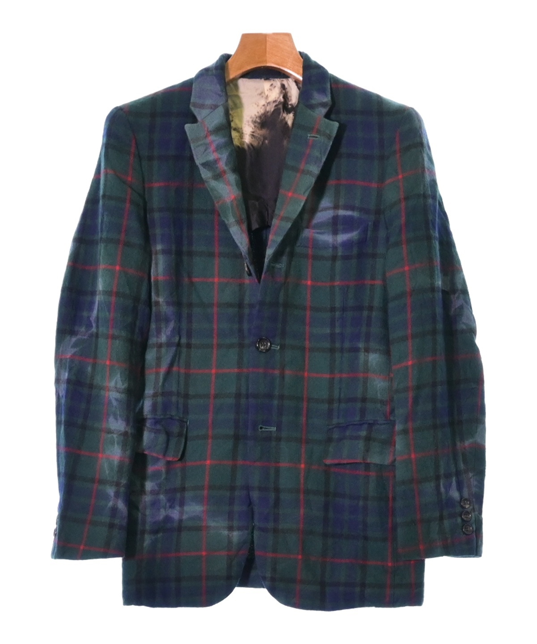 COMME des GARCONS HOMME PLUS（コムデギャルソンオムプリュス